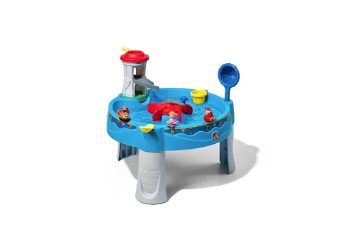 Step2 Paw Patrol Water Table