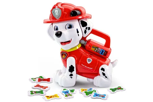 Paw Patrol Treat Time Marshall