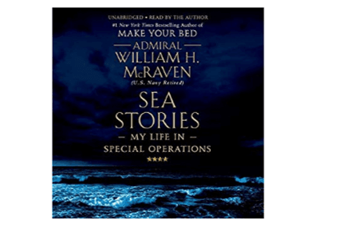 Sea Stories: My Life in Special Operations