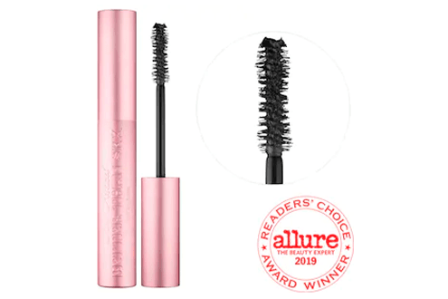 Better than sex mascara