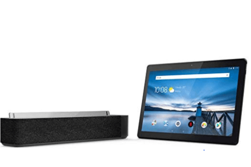 Lenovo Smart Tab M10 10.1”