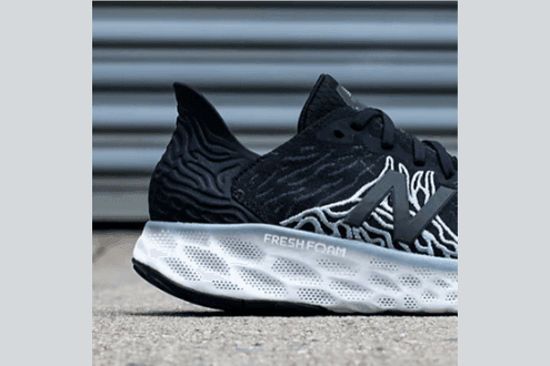 Fresh Foam 1080v10