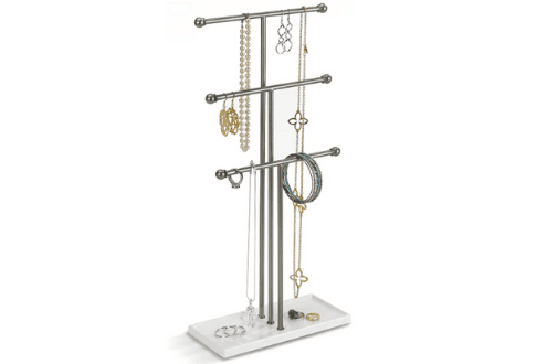 Umbra trigem hanging organizer