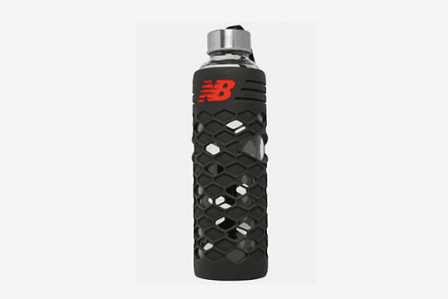 20 oz glass water bottle