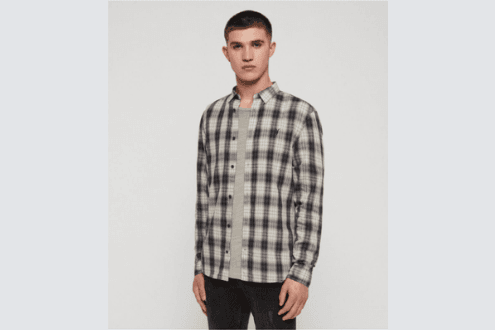 Riverton shirt