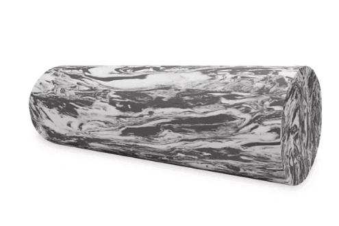 Gaiam restore foam roller