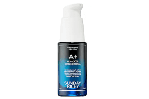 A+ High-Dose Retinol serum