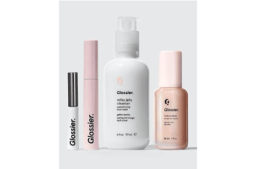 The Emily Weiss Set