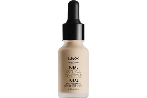 NYX Total Control Drop Foundation