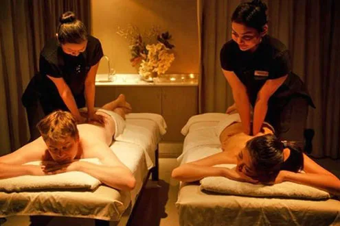 Varda Spa