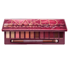 Urban Decay Naked Cherry Palette
