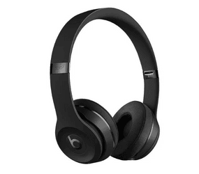 Beats by Dr Dre Beats Solo3 Wireless Headphones - £129 (save £70)