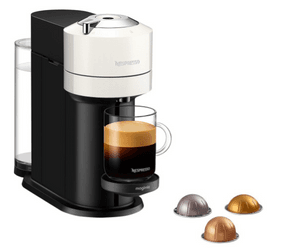 Nespresso Vertuo Next 11706 Coffee Machine by Magimix