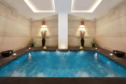 Visala Spa at The Magani Hotel and Spa