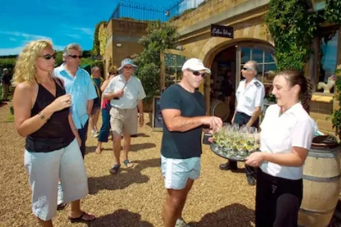 Taste of Waiheke Island Tour