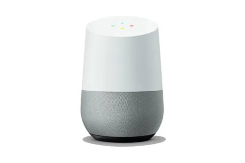 Google Home