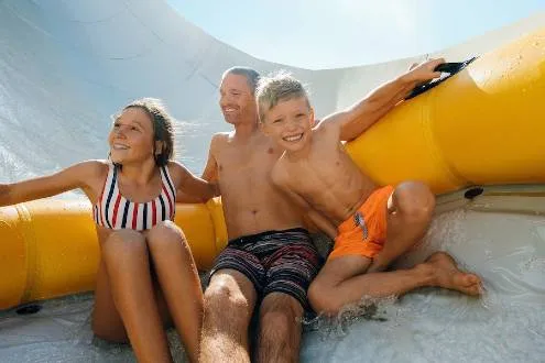 7-day Gold Coast Theme Park Passes
