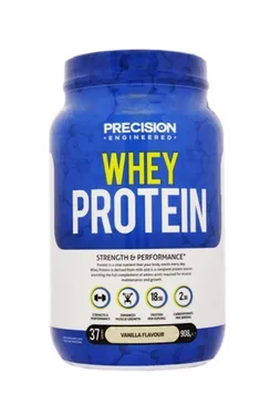 Precision Engineered Whey Protein Vanilla