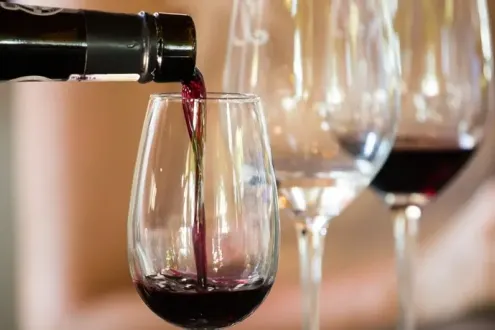 Cape Winelands Full Day Tour from Cape Town