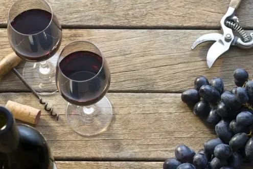 Dionysus Winery
