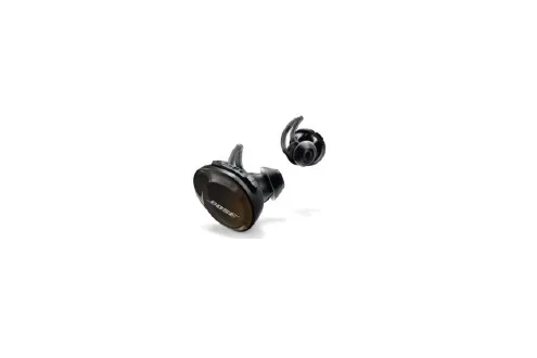 SoundSport Free wireless headphones