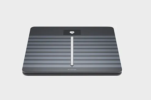 Withings Body Cardio Wi-Fi Scale