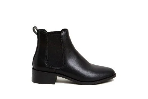 Zahara Ankle Boots