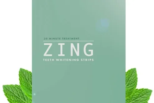 Best teeth whitening products uk review